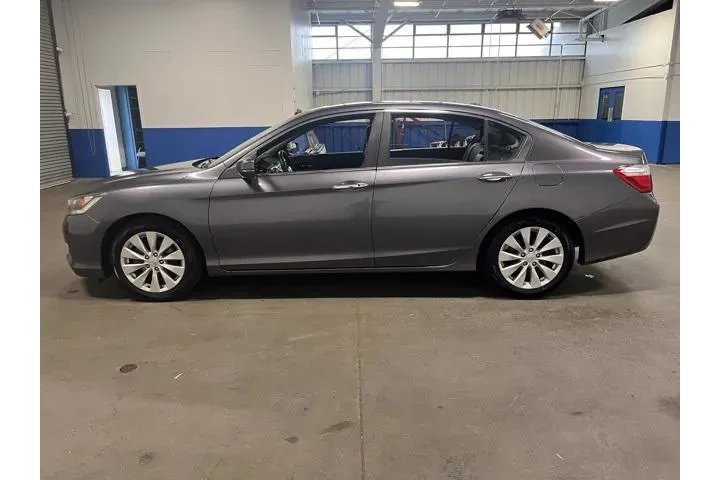 $15549 : Honda Accord 2013 EX-L 4dr S image 6