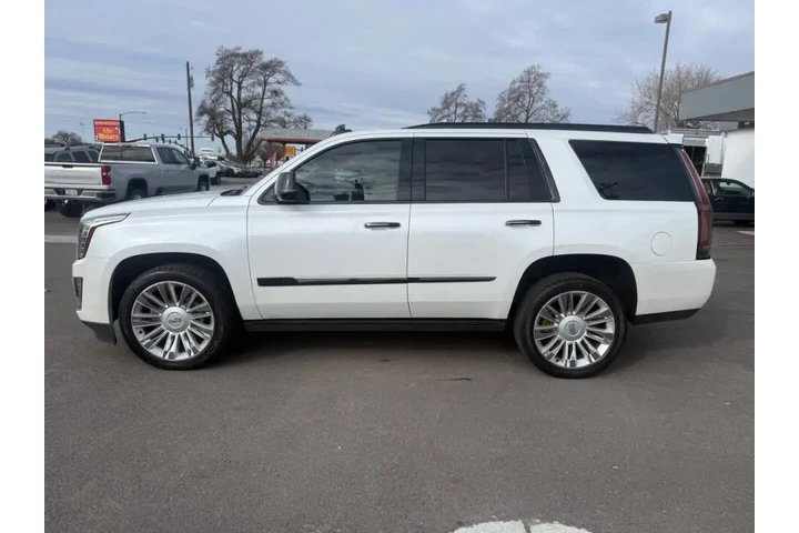 $23999 : 2016 Escalade Platinum image 5