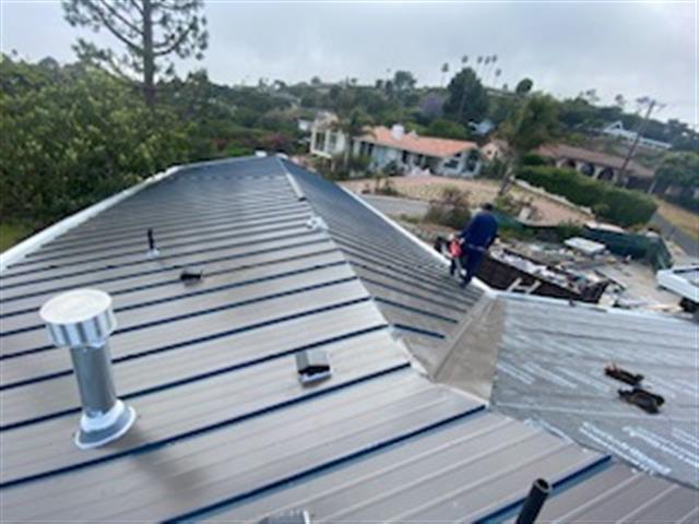 roofing services & repair image 1