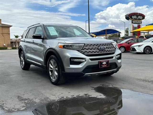 $41900 : Pre-Owned 2023 Explorer Limit image 4