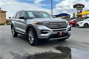 $41900 : Pre-Owned 2023 Explorer Limit thumbnail