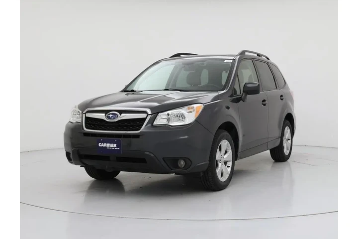 $16998 : Subaru Forester 2016 AWD 2.5 image 4