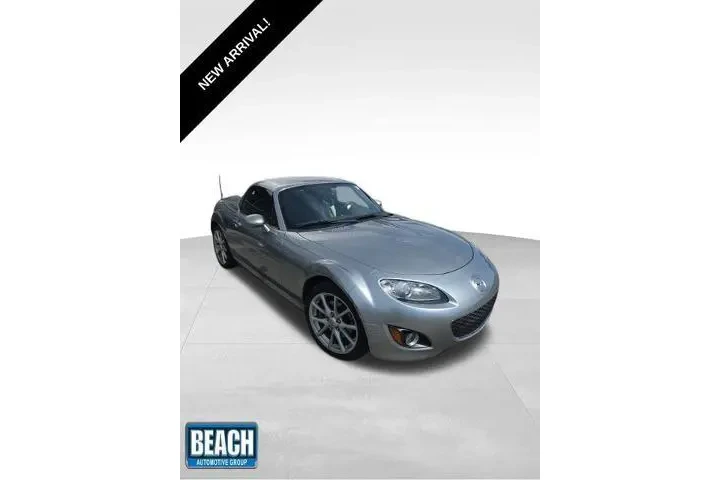 $16913 : Mazda MX-5 Miata 2012 Grand image 1