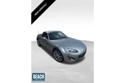 Mazda MX-5 Miata 2012 Grand