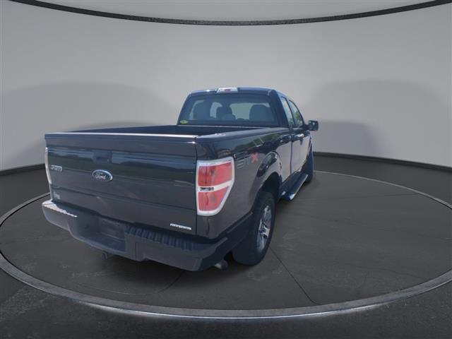 $18900 : PRE-OWNED 2013 FORD F-150 STX image 8