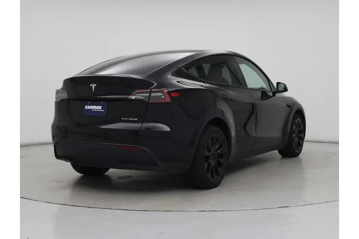 $37998 : Tesla Model Y 2023 AWD Long image 8