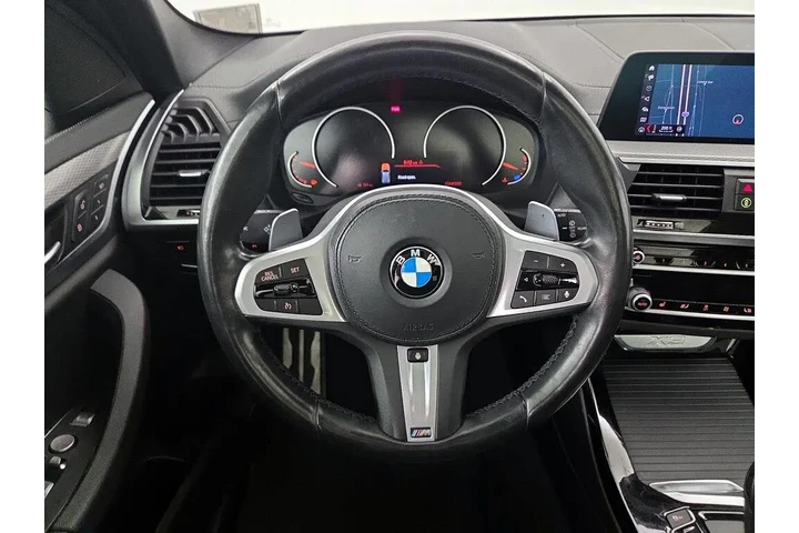 $24998 : BMW X3 2020 AWD xDrive30i 4d image 10
