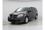 $20998 : Dodge Grand Caravan 2019 SE thumbnail