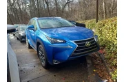 Lexus NX 300h 2016 AWD 4dr C en Albany