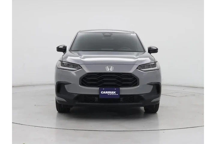 $25998 : Honda HR-V 2025 Sport 4dr Cr image 5