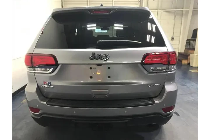 $24489 : Jeep Grand Cherokee 2021 4x4 image 3