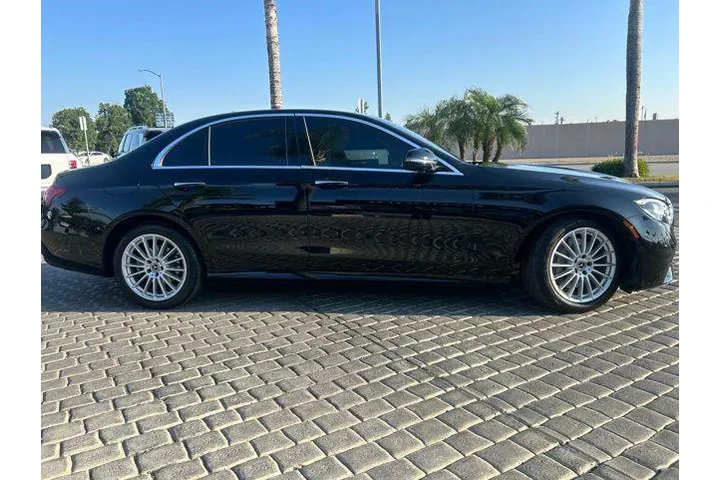 $38995 : Mercedes-Benz E-Class 2023 E image 5