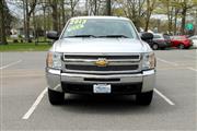 2013 Silverado 1500 4WD Crew thumbnail