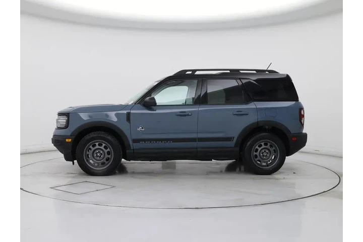 $26998 : Ford Bronco Sport 2023 AWD O image 3