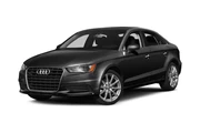 2016 A3 2.0T Premium quattro thumbnail