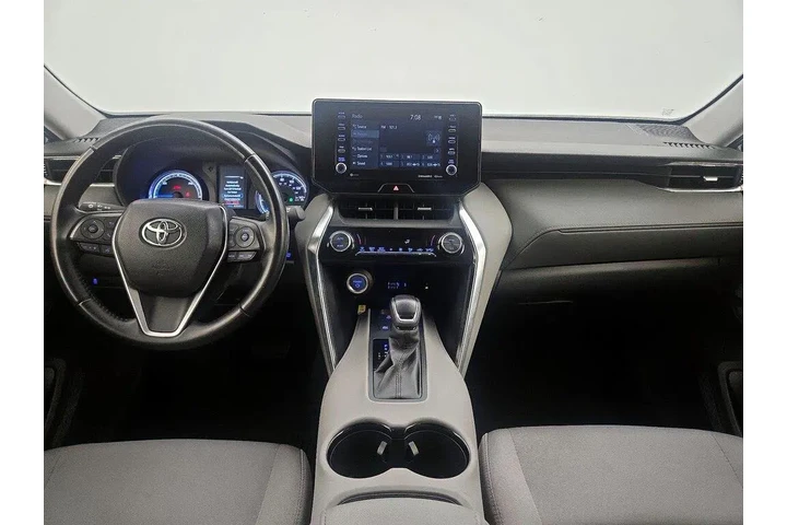 $25998 : Toyota Venza 2021 AWD LE 4dr image 9