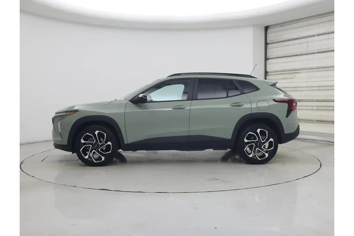 $23998 : Chevrolet Trax 2024 RS 4dr C image 3