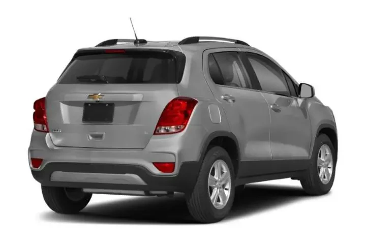 $11790 : Chevrolet Trax 2020 LT 4dr C image 5