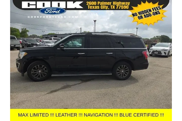 $19983 : Ford Expedition MAX 2019 4x2 image 2