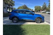$17891 : Ford Escape Hybrid 2020 SE S thumbnail