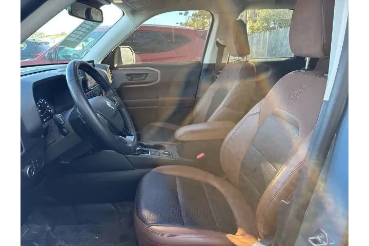 $28686 : Ford Bronco Sport 2022 AWD B image 6