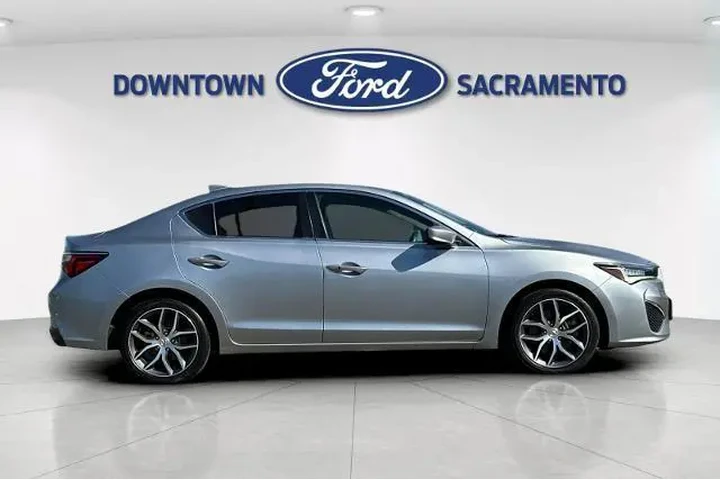 $15991 : Acura ILX 2019 4dr Sedan w/P image 10