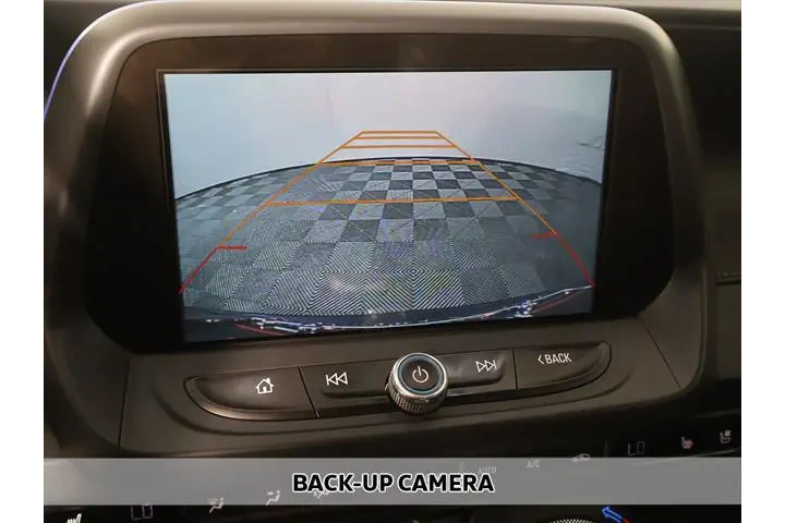 $26493 : Chevrolet Camaro 2017 SS 2dr image 6