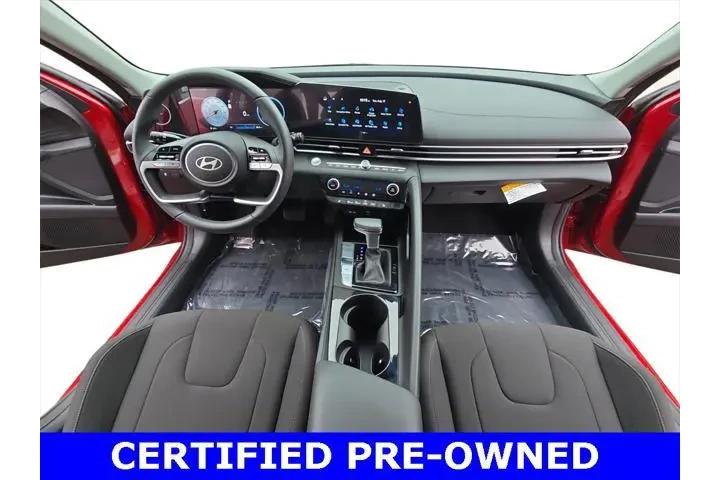 $22999 : Hyundai ELANTRA 2025 SEL Con image 9