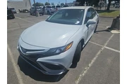 Toyota Camry 2024 XSE 4dr Se en Fresno