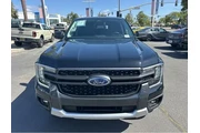 $40000 : Ford Ranger 2025 4x4 XLT 4dr thumbnail