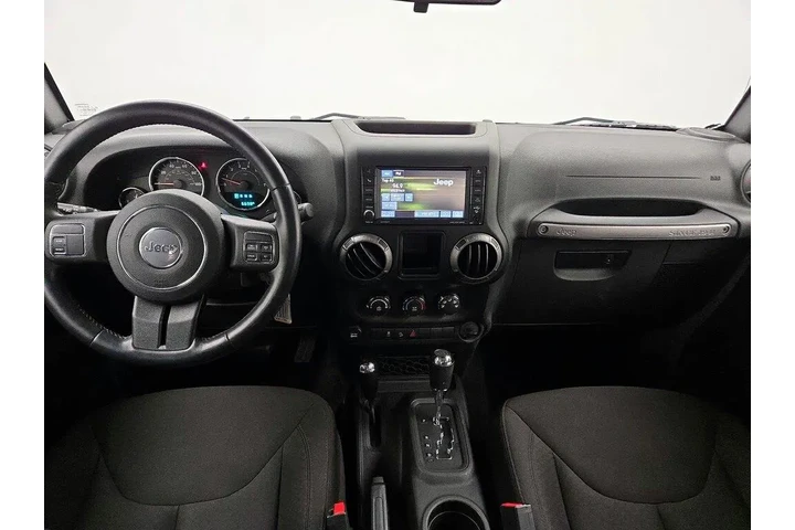 $22998 : Jeep Wrangler 2015 4x4 Sport image 9