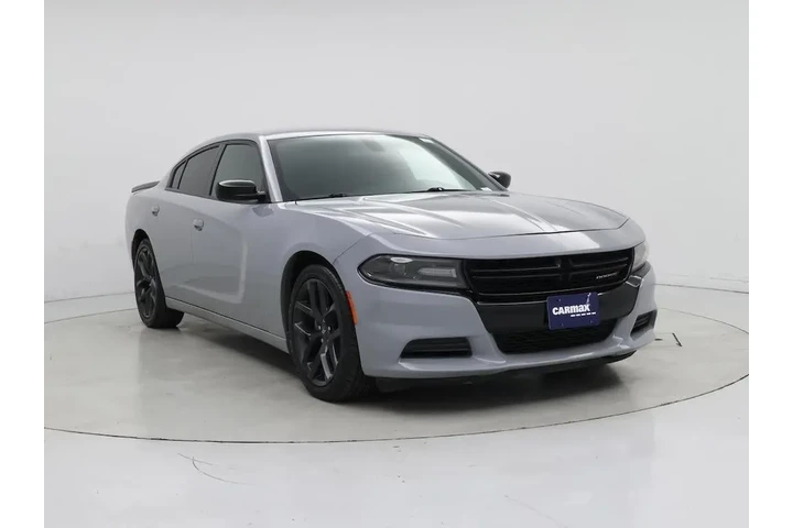 $22998 : Dodge Charger 2021 SXT 4dr S image 1