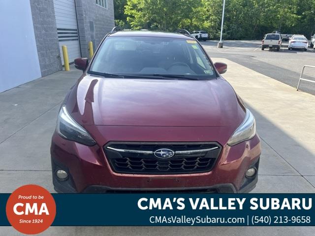 $19997 : PRE-OWNED 2018 SUBARU CROSSTR image 2