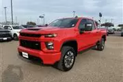 2022 Silverado 2500HD en McAllen