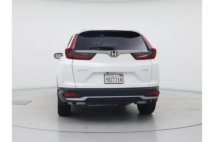 $29998 : Honda CR-V 2022 AWD EX-L 4dr image 6