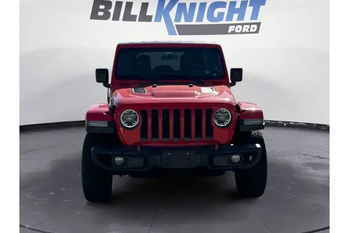 $27000 : Jeep Wrangler Unlimited 2018 image 8