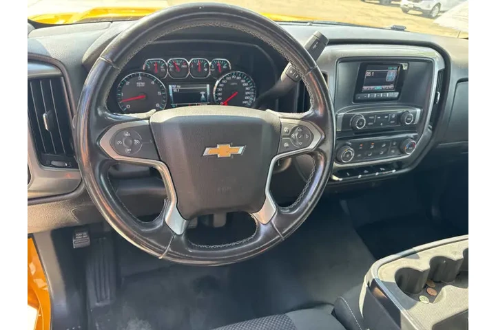 $11999 : 2015 Silverado 1500 LT image 9