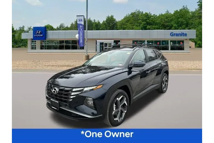 $28490 : Hyundai TUCSON Hybrid 2024 A image 2