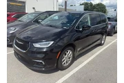 $27500 : Chrysler Pacifica 2024 Touri thumbnail