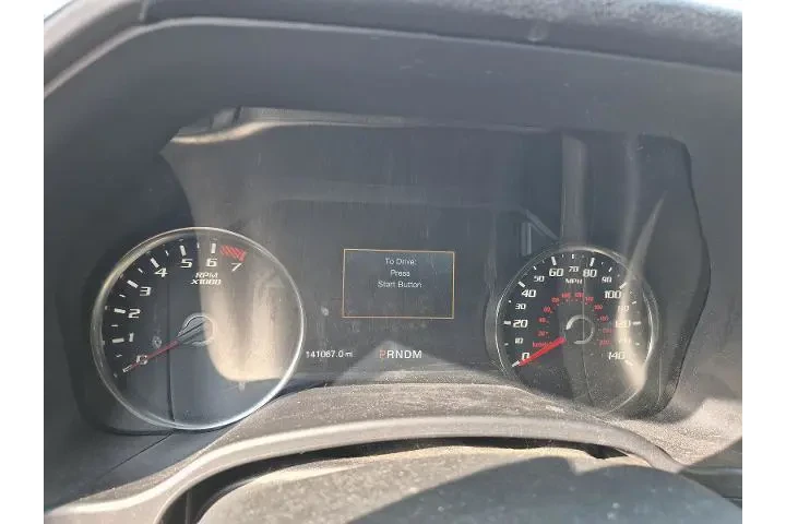 $39981 : Ford F-150 2020 4x4 Raptor 4 image 6