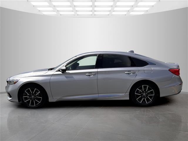 $24995 : Pre-Owned 2021 Accord EX-L image 8