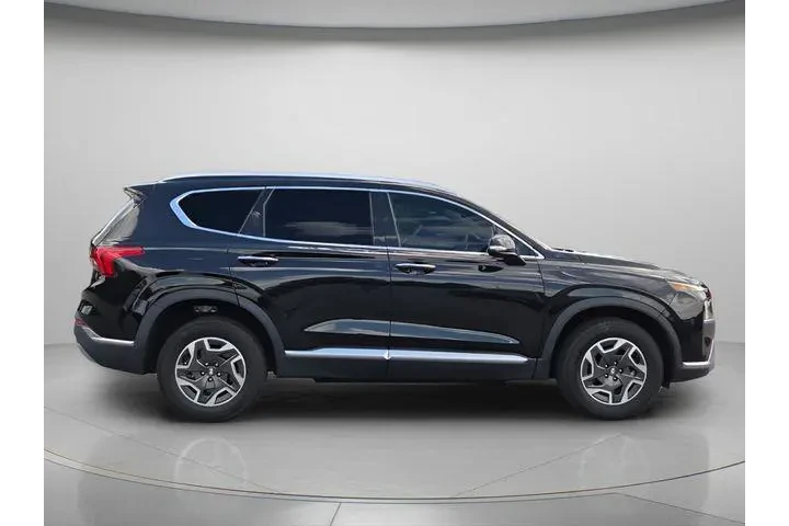 $26991 : Hyundai SANTA FE Hybrid 2023 image 5