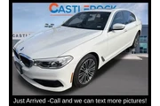 BMW 5 Series 2017 AWD 540i x en Denver