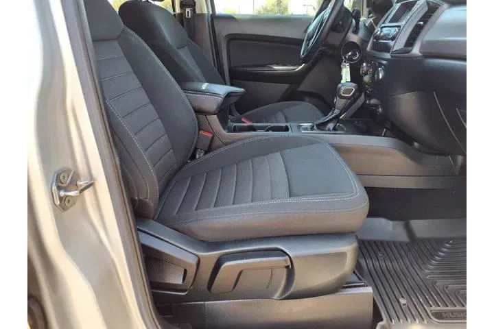 $23156 : Ford Ranger 2019 4x2 XL 4dr image 9