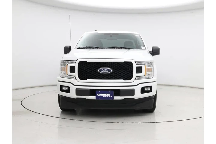 $24998 : Ford F-150 2019 4x2 XL 4dr S image 5
