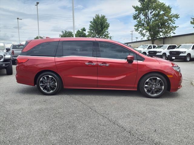 $45975 : PRE-OWNED 2023 HONDA ODYSSEY image 3