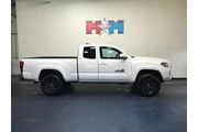 Toyota Tacoma 2021 4x4 TRD S en Albany