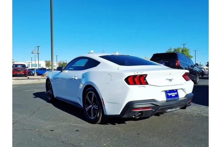 $31316 : Ford Mustang 2025 EcoBoost 2 image 4
