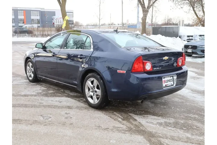 $5777 : Chevrolet Malibu 2010 LT 4dr image 6