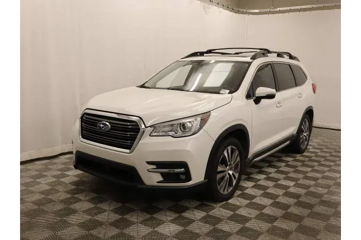 $13995 : Subaru Ascent 2019 AWD Limit image 7